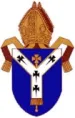 Canterbury Diosese Logo
